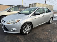 Image for 2012 Ford Focus SEL ID: 7072182