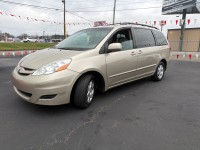 Image for 2008 Toyota Sienna XLE ID: 7088063