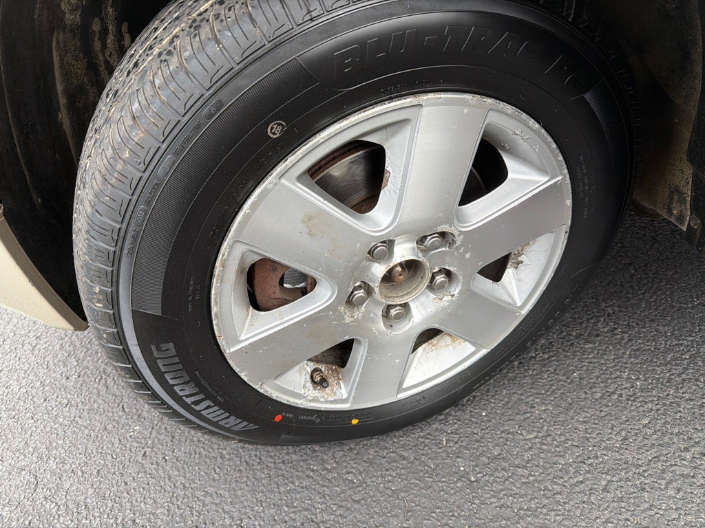 2008 Toyota Sienna Image 8