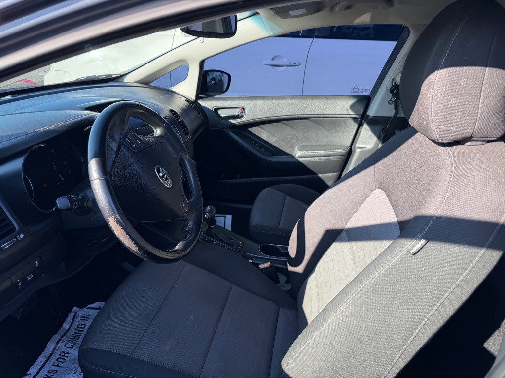 2016 Kia Forte Image 7
