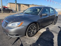 Image for 2013 Chrysler 200 Touring ID: 7176534