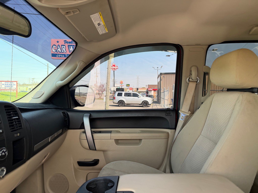 2011 GMC Sierra Image 7