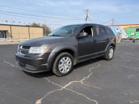 Image for 2014 Dodge Journey SE ID: 7270907