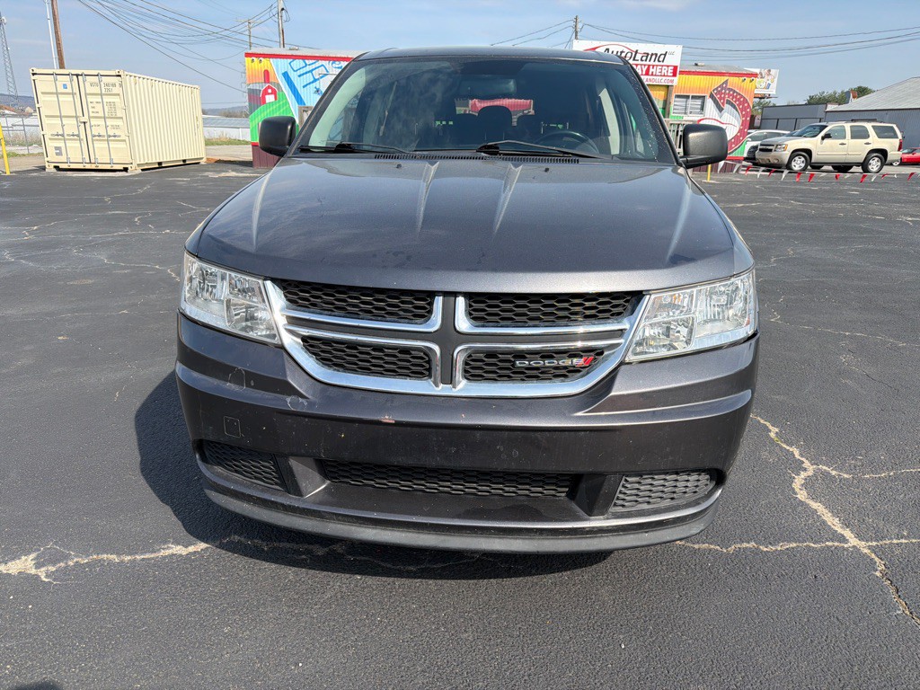 2014 Dodge Journey Image 3
