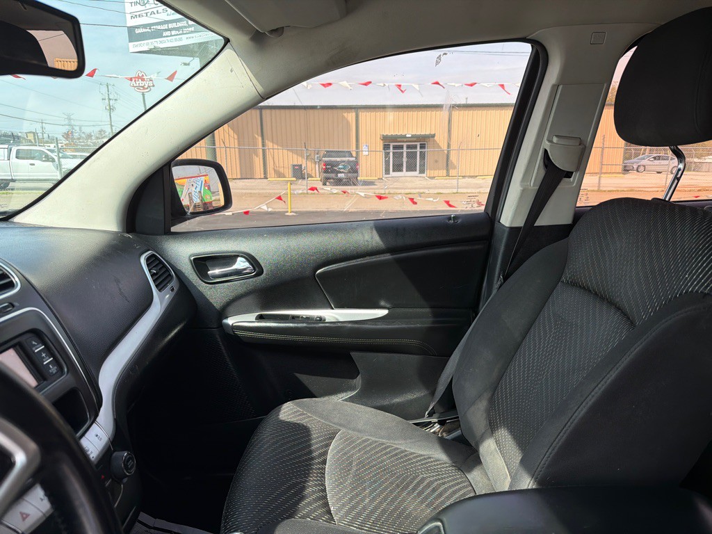 2014 Dodge Journey Image 5