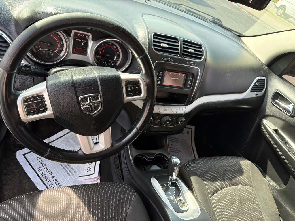 2014 Dodge Journey Image 6