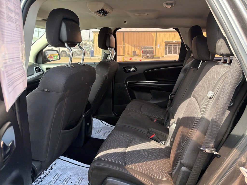 2014 Dodge Journey Image 7