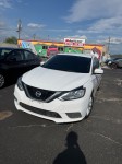 Image for 2019 Nissan Sentra S ID: 7280725