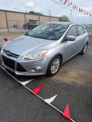 Image for 2012 Ford Focus SEL ID: 7288005