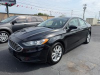 Image for 2019 Ford Fusion SE ID: 7297632