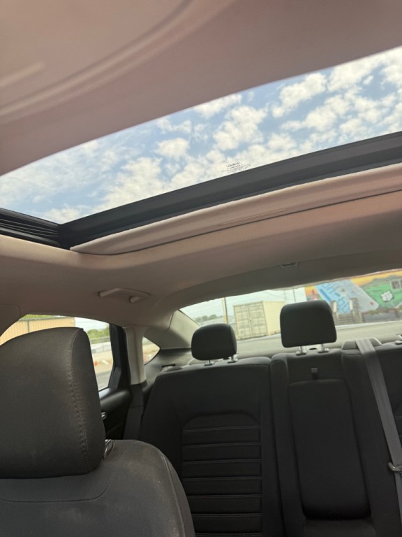 2013 Ford Fusion Image 8