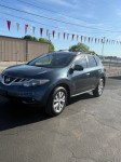 Image for 2011 Nissan Murano S ID: 7330601