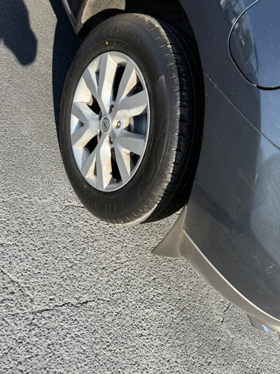 2011 Nissan Murano Image 7