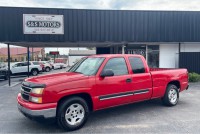 Image for 2006 Chevrolet Silverado 1500  ID: 6586778