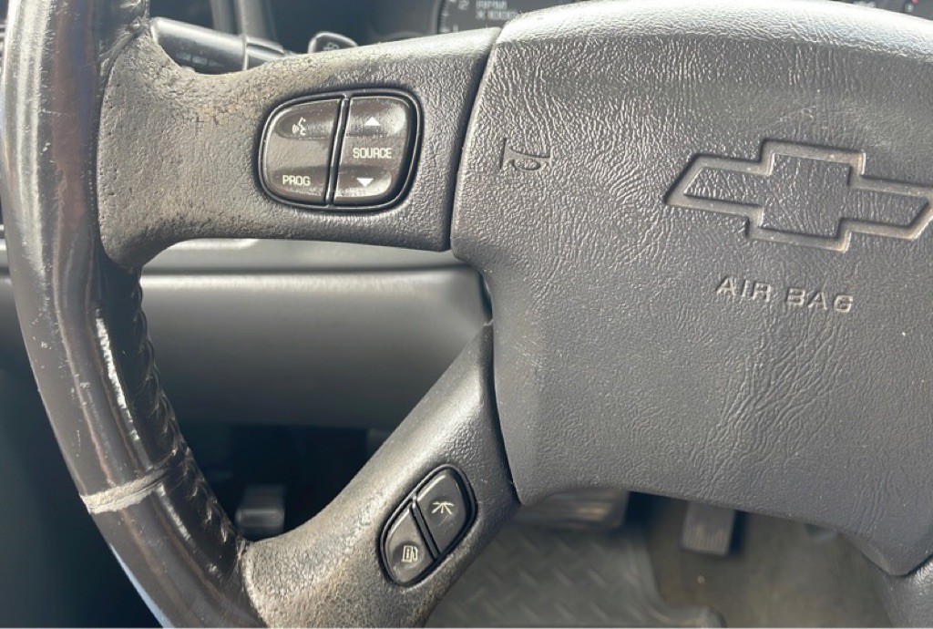 2006 Chevrolet Silverado 1500 Image 12
