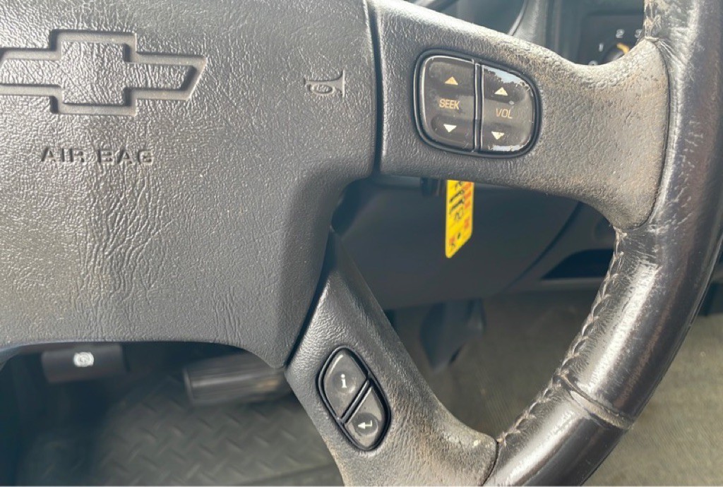 2006 Chevrolet Silverado 1500 Image 13