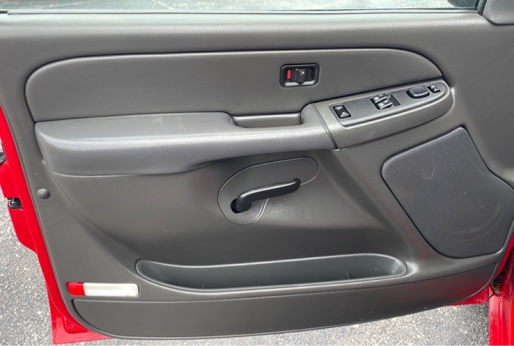 2006 Chevrolet Silverado 1500 Image 15