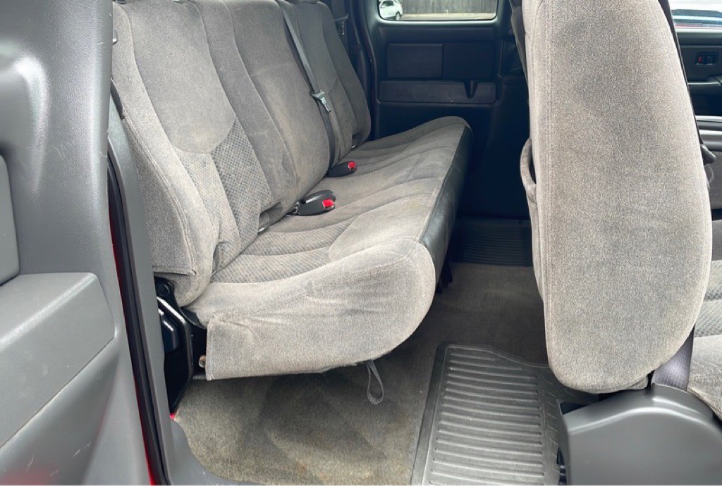 2006 Chevrolet Silverado 1500 Image 18