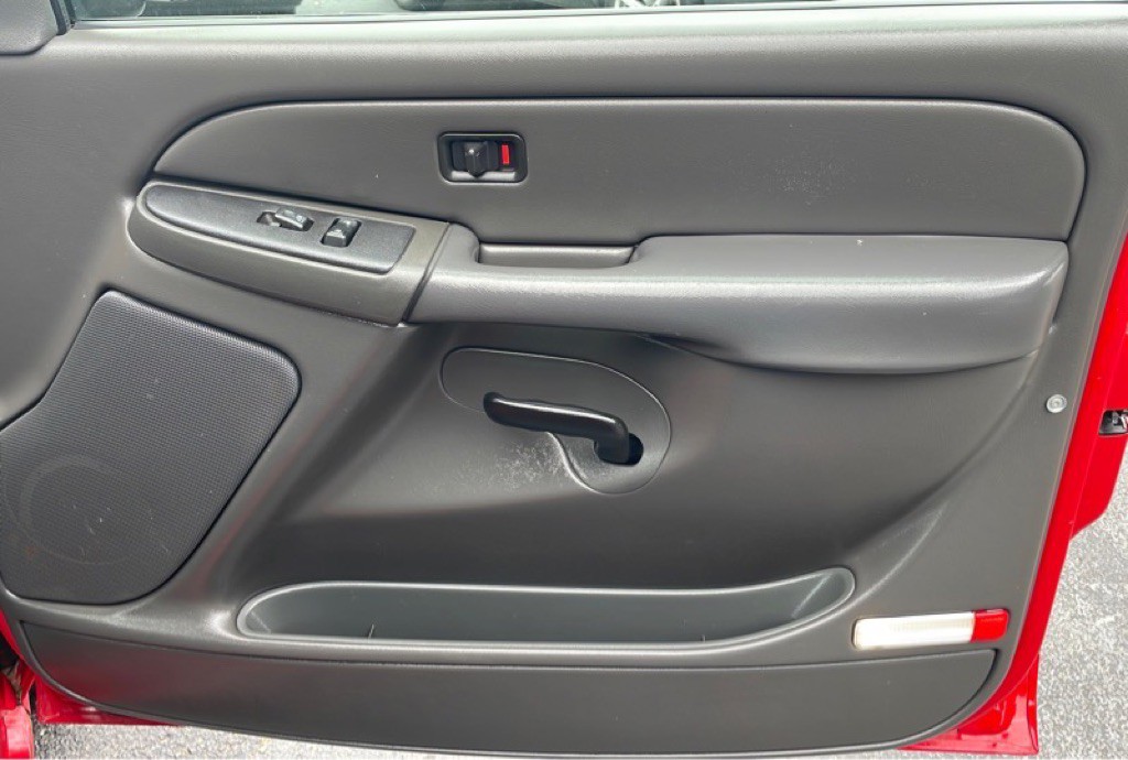 2006 Chevrolet Silverado 1500 Image 21