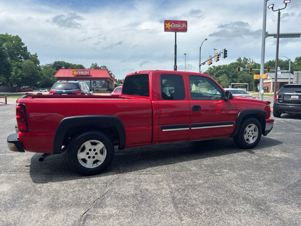 2006 Chevrolet Silverado 1500 Image 26