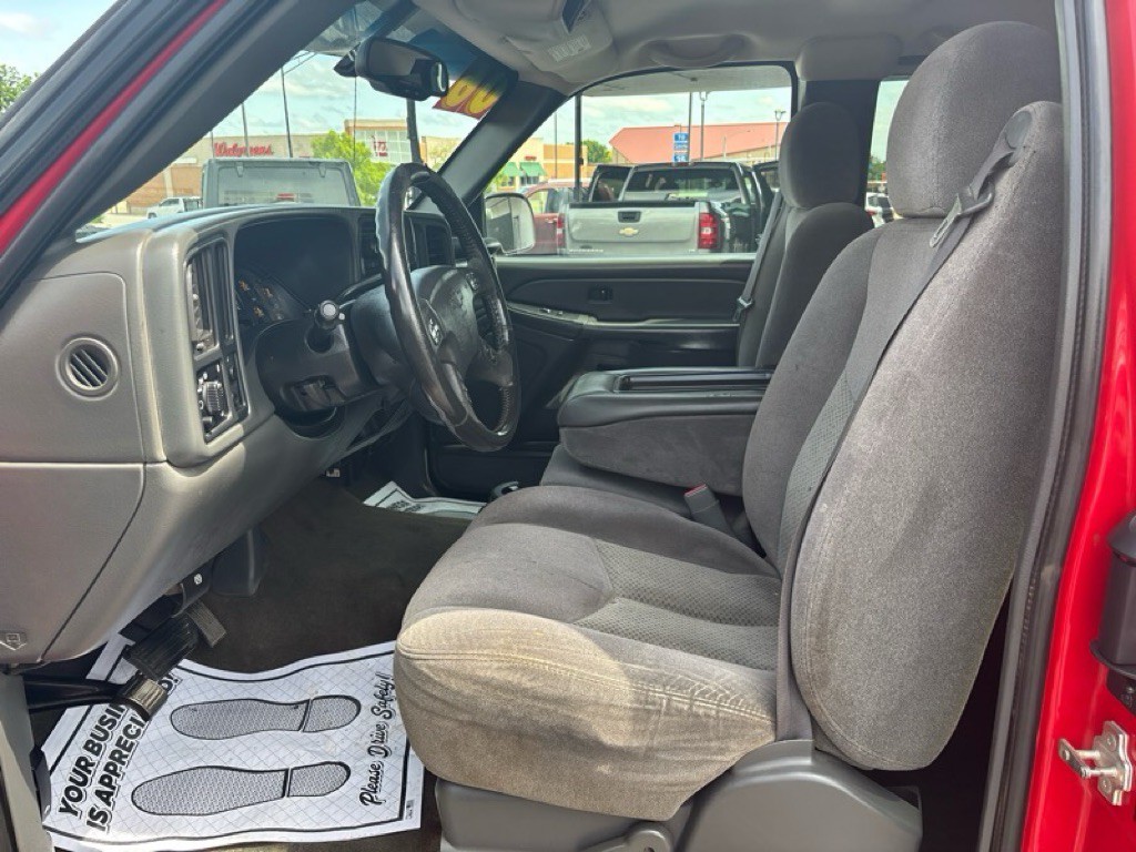2006 Chevrolet Silverado 1500 Image 30