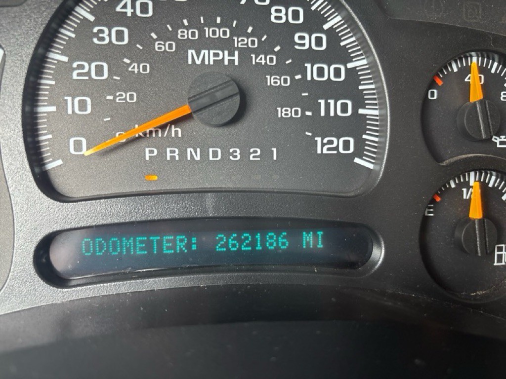 2006 Chevrolet Silverado 1500 Image 32