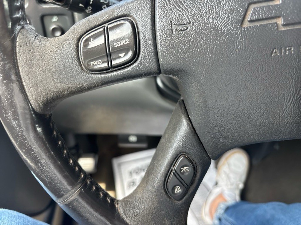 2006 Chevrolet Silverado 1500 Image 33