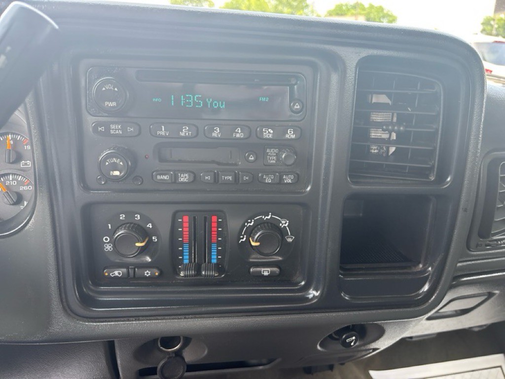 2006 Chevrolet Silverado 1500 Image 35