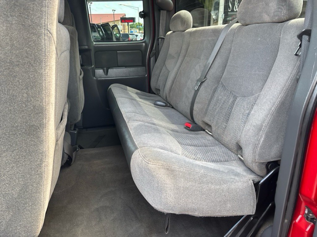 2006 Chevrolet Silverado 1500 Image 37