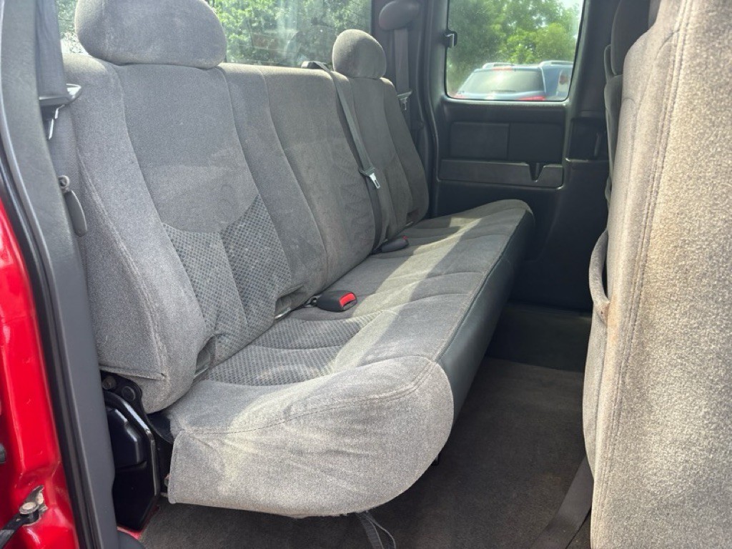 2006 Chevrolet Silverado 1500 Image 39