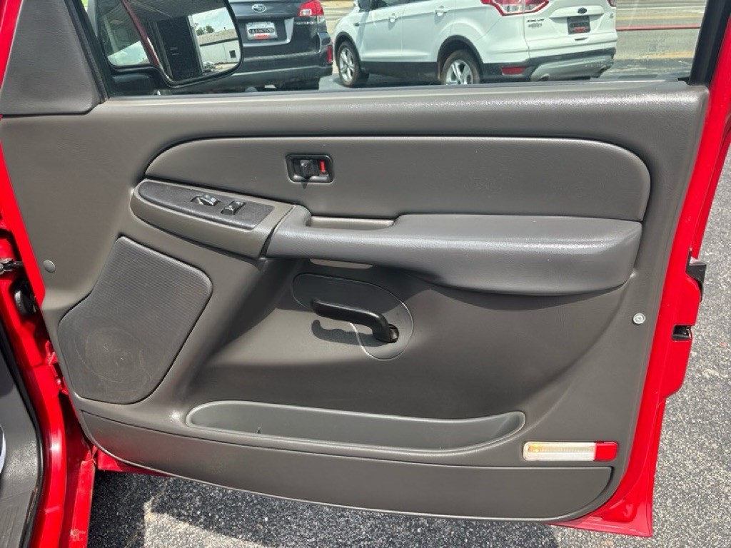 2006 Chevrolet Silverado 1500 Image 42
