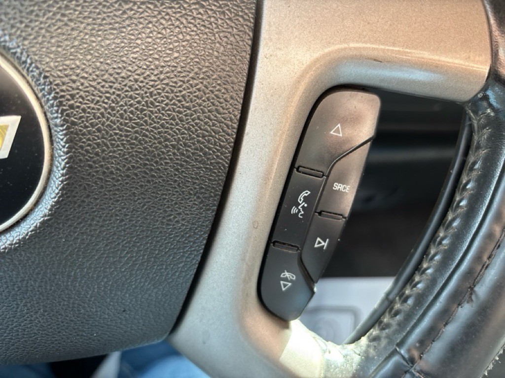 2013 Chevrolet Silverado 1500 Image 12