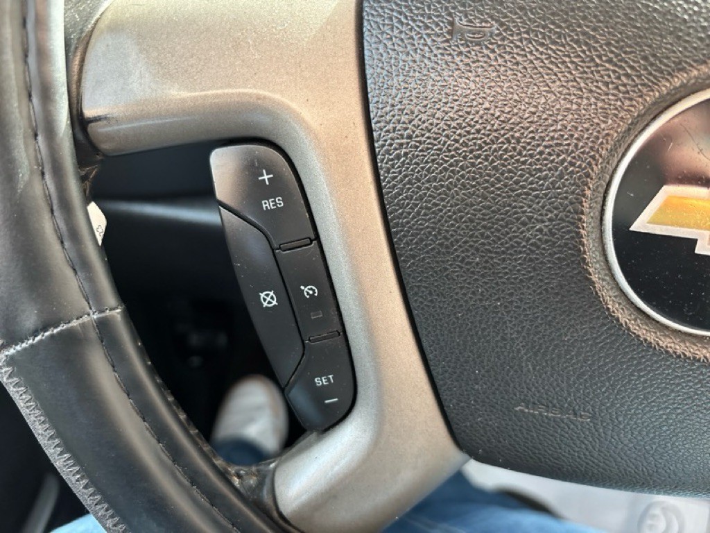 2013 Chevrolet Silverado 1500 Image 13