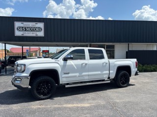 Image for 2018 GMC Sierra 1500 SLT ID: 6623105