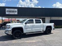 Image for 2018 GMC Sierra 1500 SLT ID: 6623105