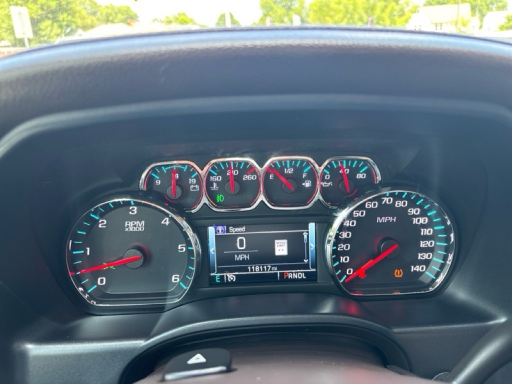 2018 GMC Sierra Image 12