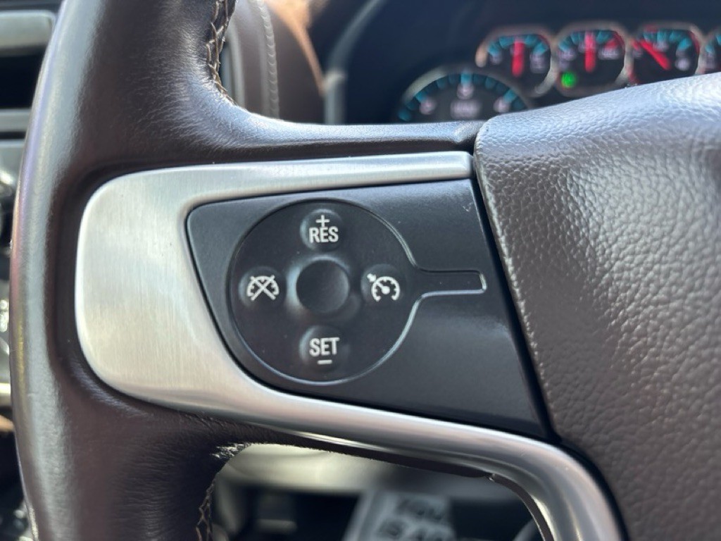 2018 GMC Sierra Image 13