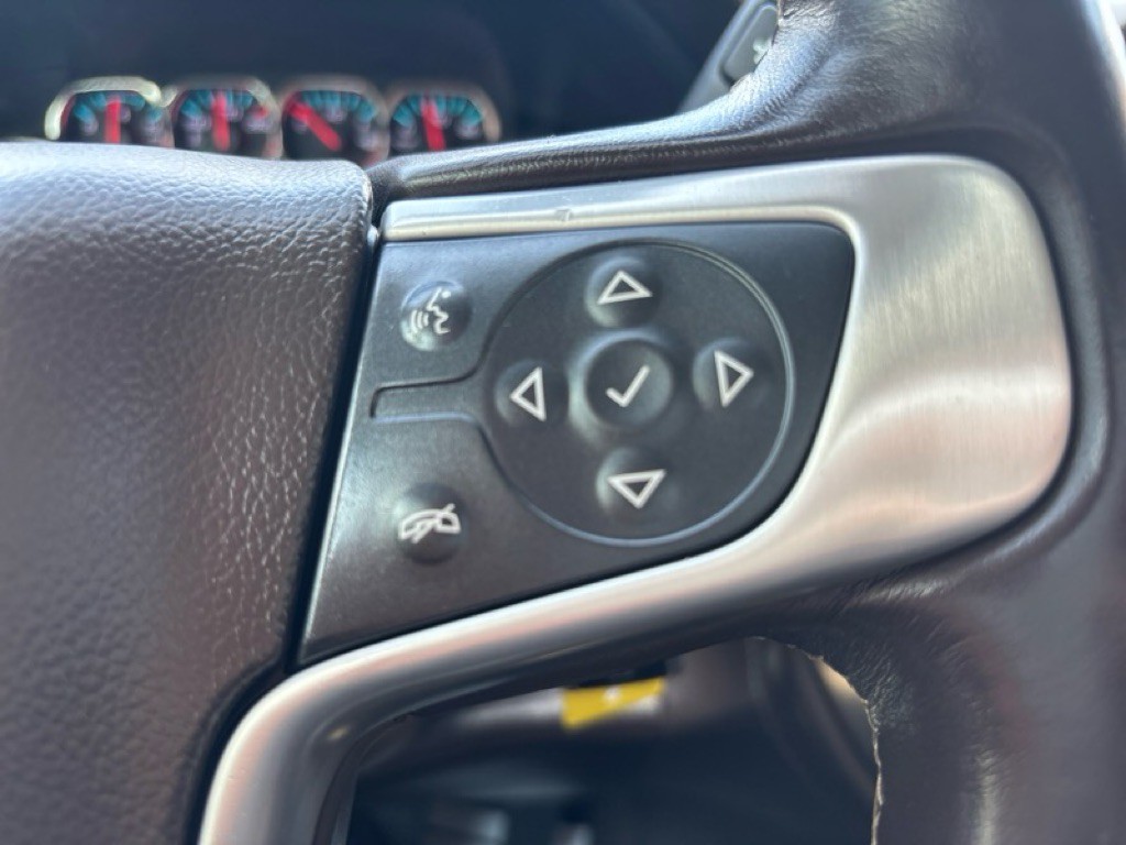 2018 GMC Sierra Image 14