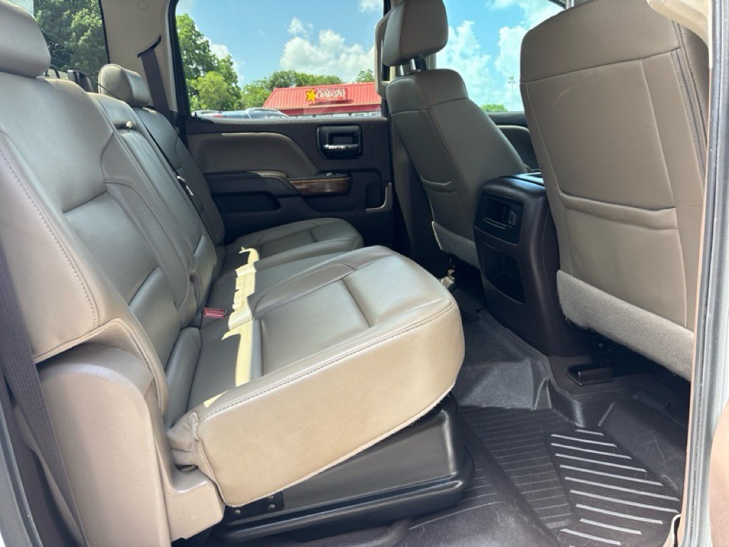 2018 GMC Sierra Image 19
