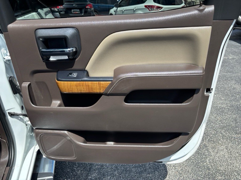 2018 GMC Sierra Image 20