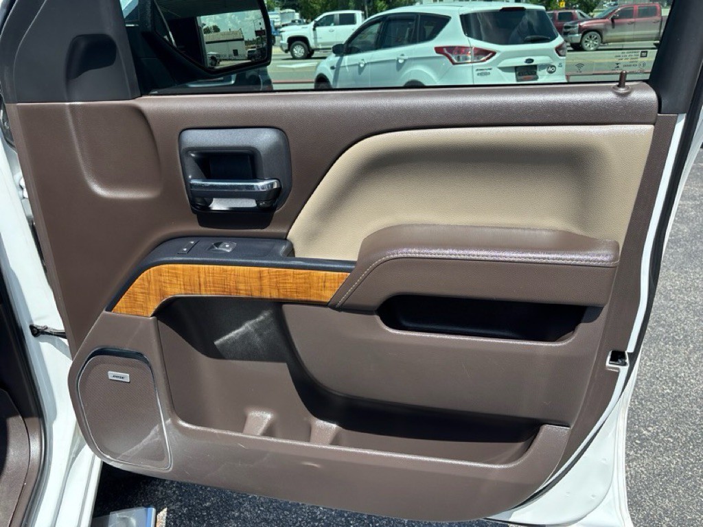 2018 GMC Sierra Image 22