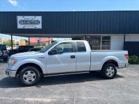 Image for 2013 Ford F-150 Super Cab ID: 6626663