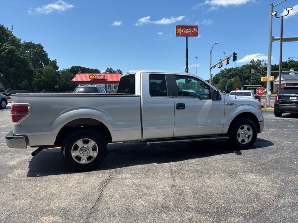 2013 Ford F-150 Image 5