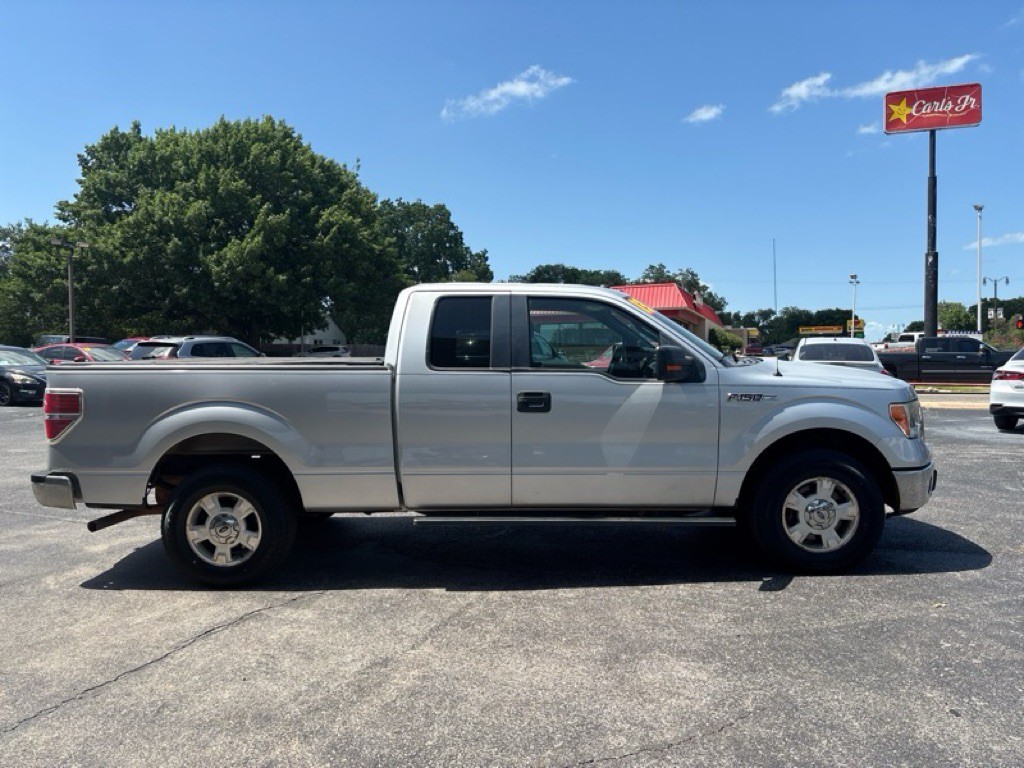 2013 Ford F-150 Image 6
