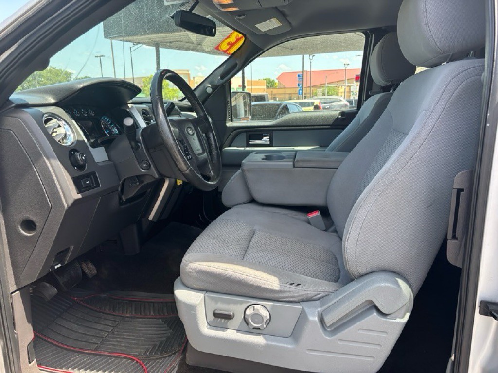 2013 Ford F-150 Image 9