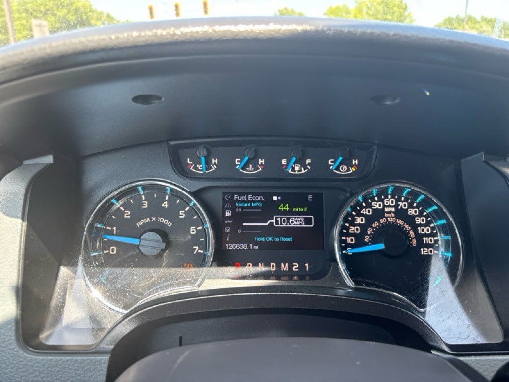 2013 Ford F-150 Image 11