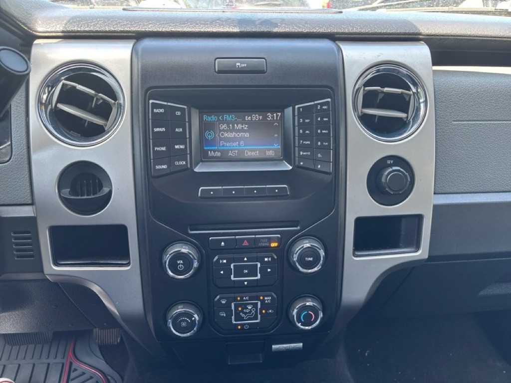 2013 Ford F-150 Image 14