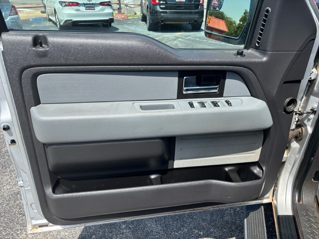 2013 Ford F-150 Image 15