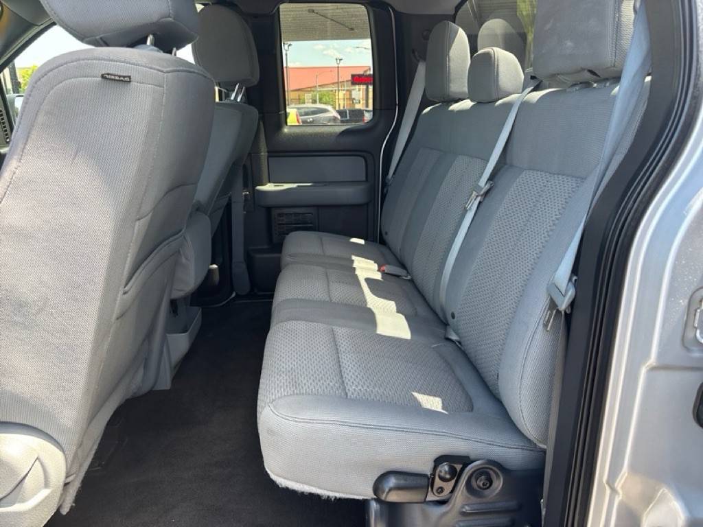 2013 Ford F-150 Image 16