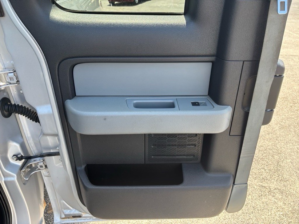 2013 Ford F-150 Image 17